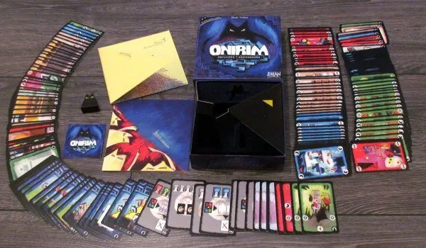 Onirim