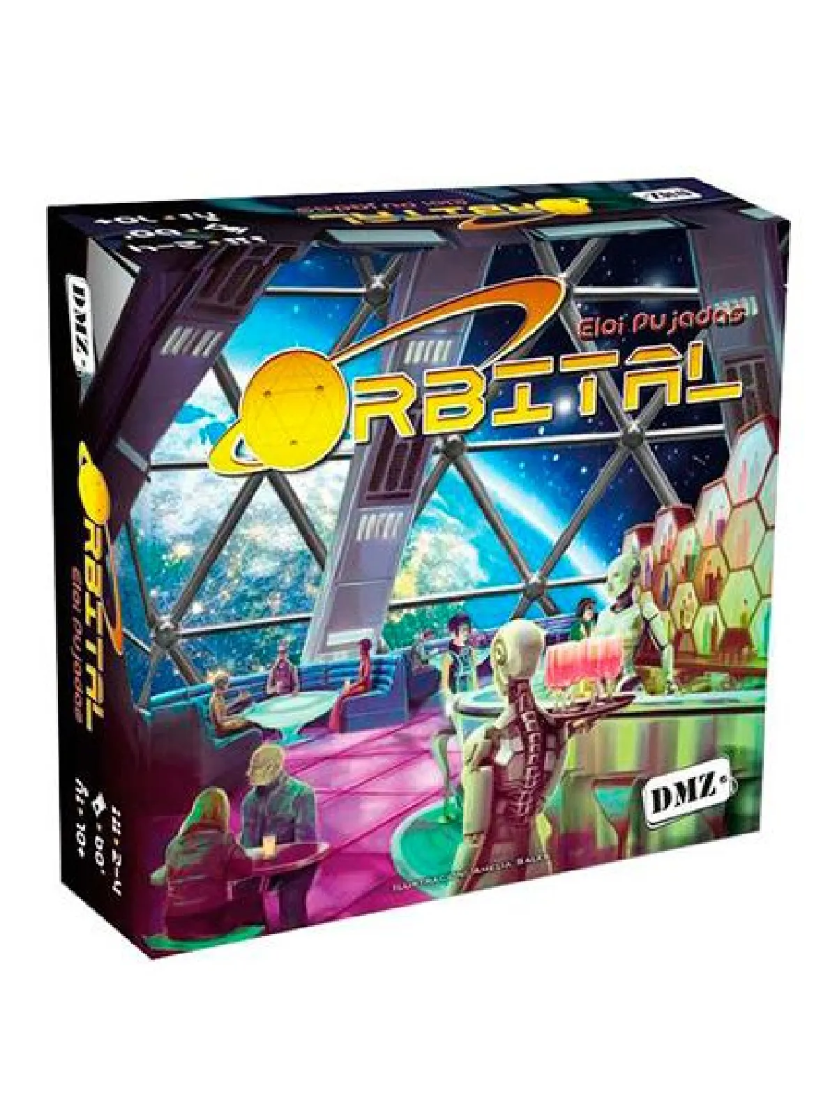 Orbital