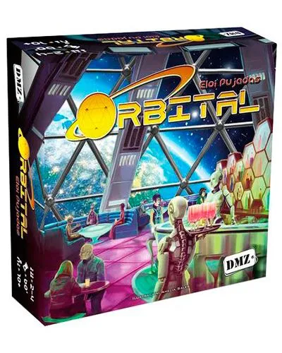 Orbital