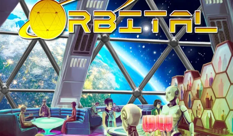 Orbital