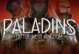 Paladines del Reino del Oeste