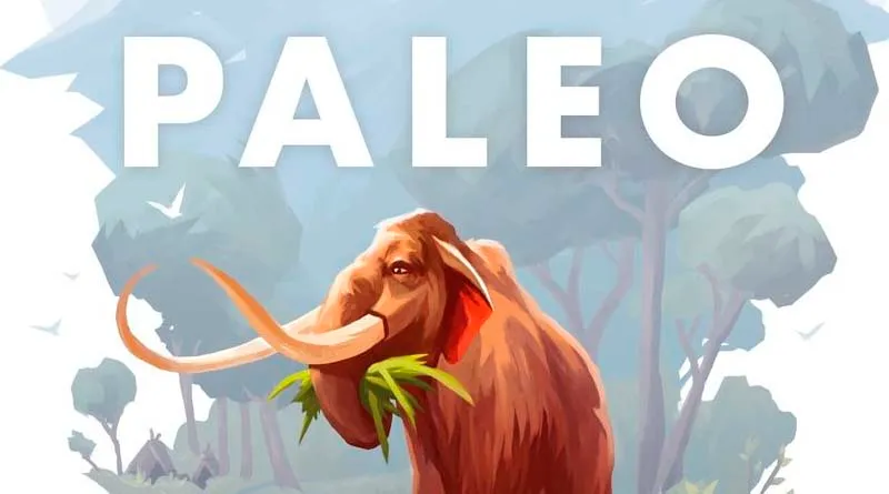 Paleo