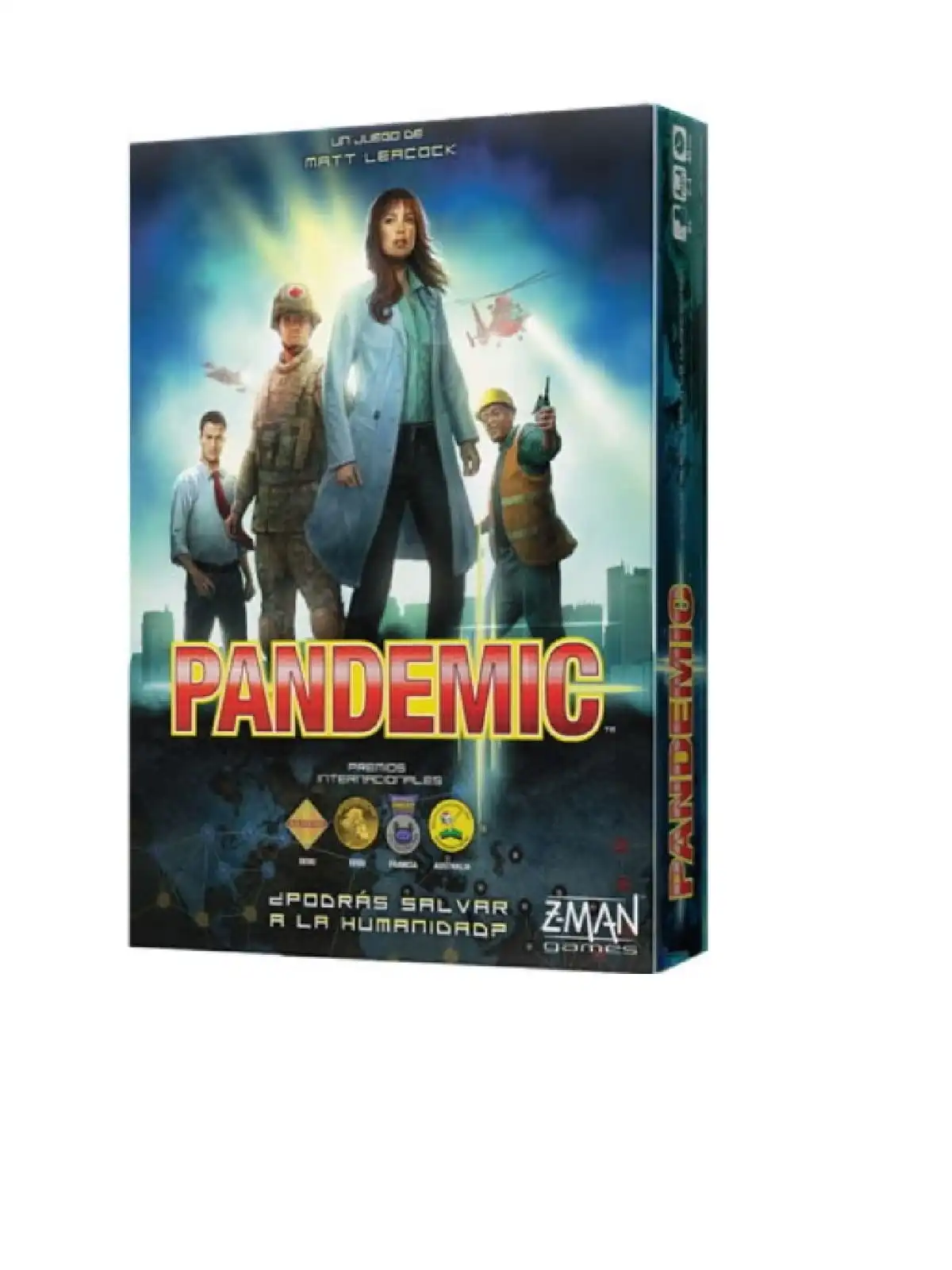 Pandemic