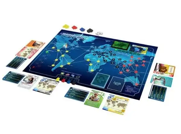 Pandemic