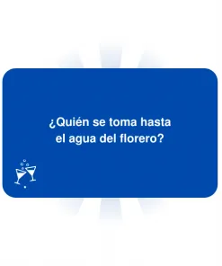 Pa que me invitan