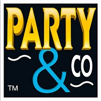 Party and Co Trazos