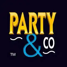 Party Co. 30 Aniversario