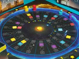 La Búsqueda del Planeta X