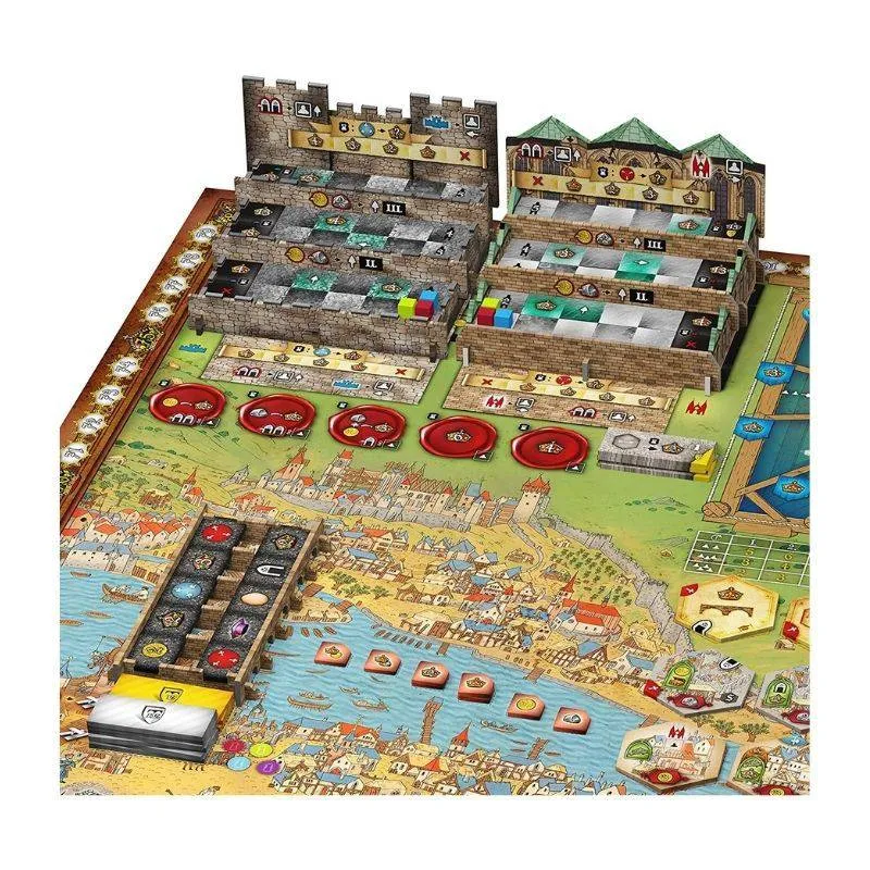 PRAGA CAPUT REGNI