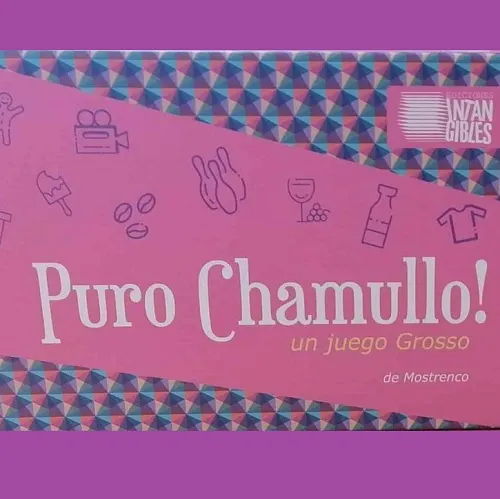 Puro Chamullo