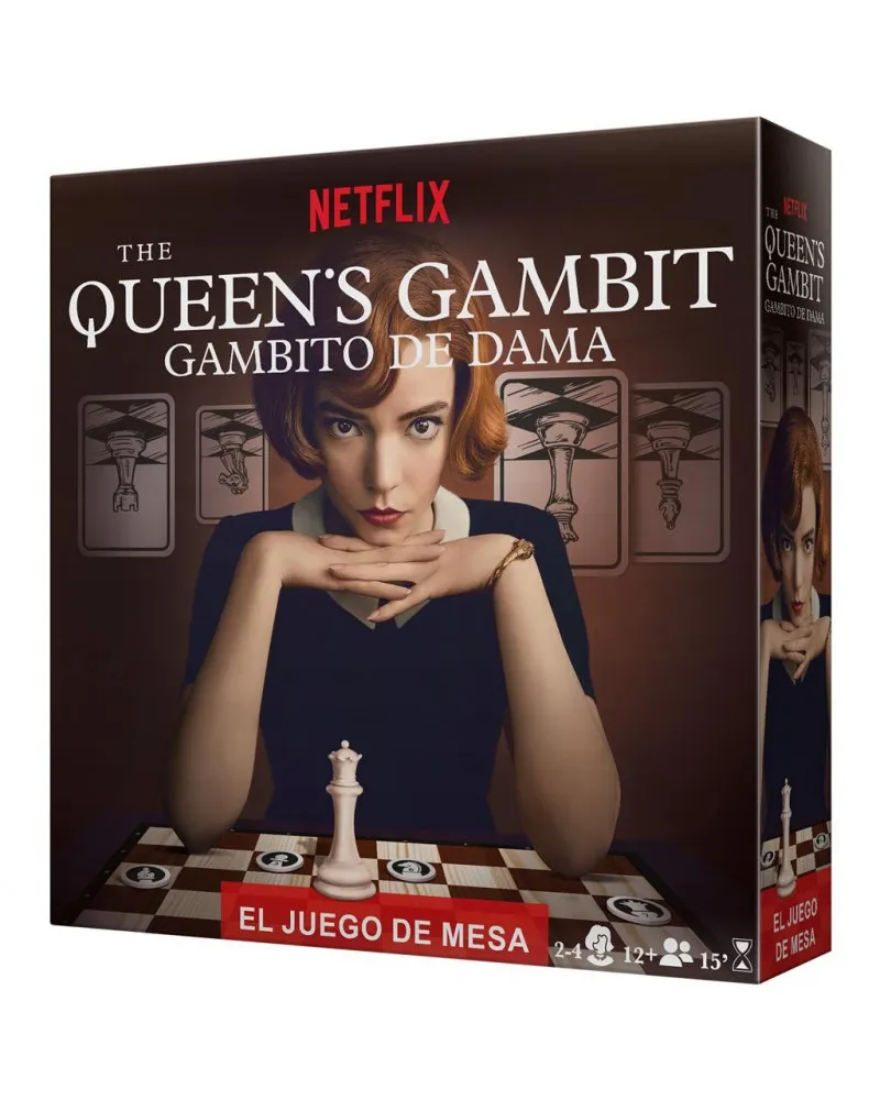 Queens Gambit
