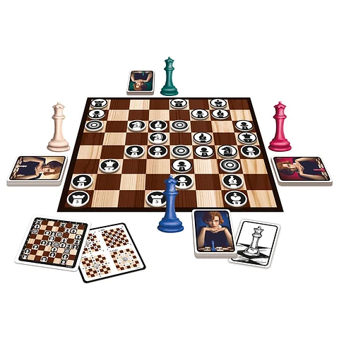Queens Gambit