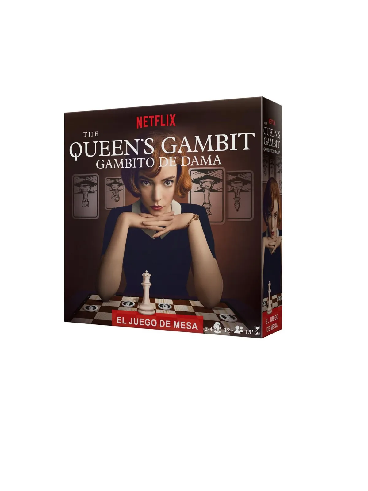 Queens Gambit