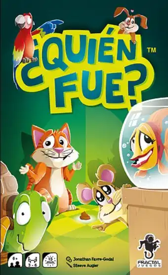 Quien Fue