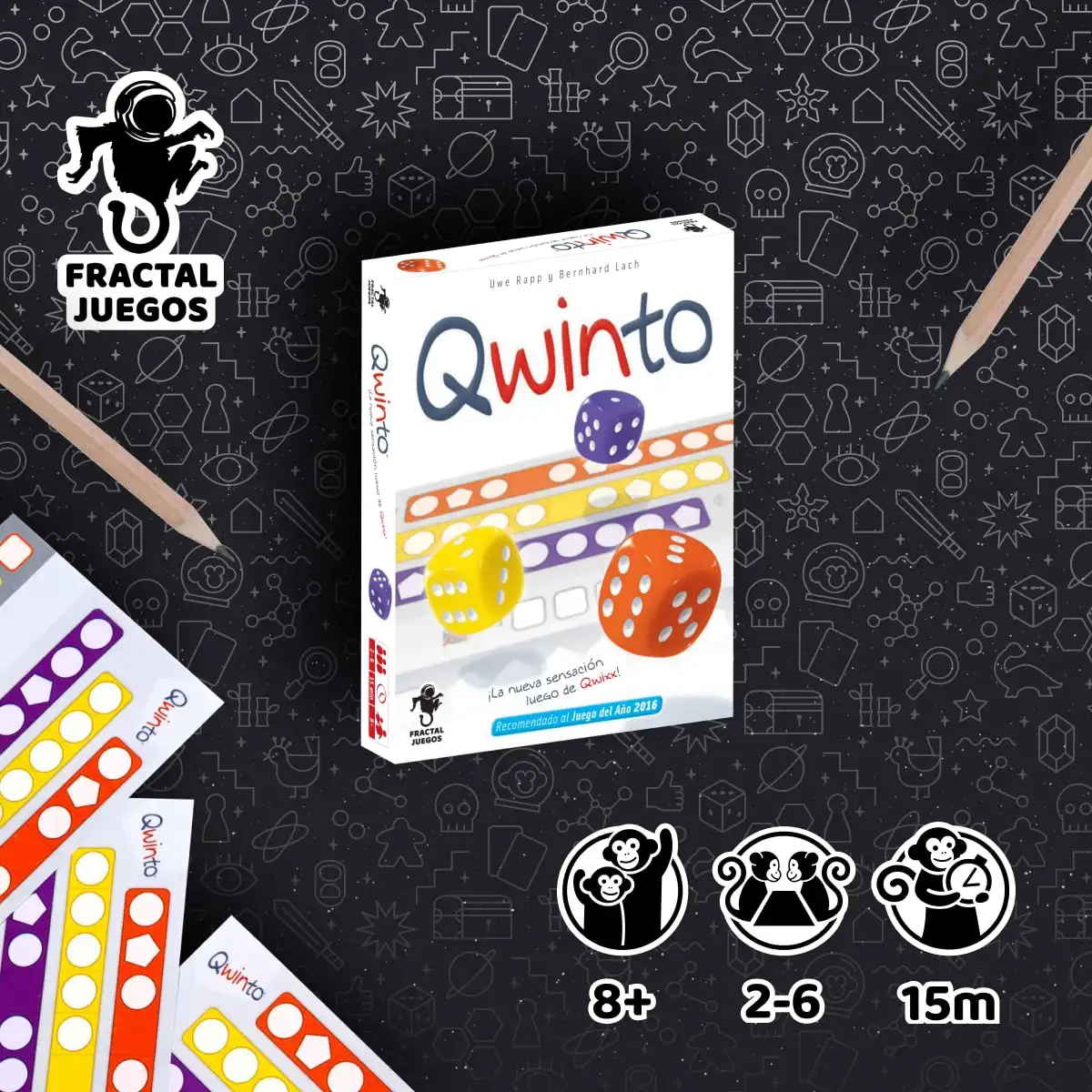 Qwinto
