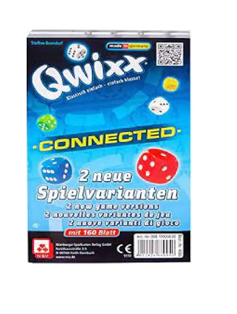 Qwixx Conectado