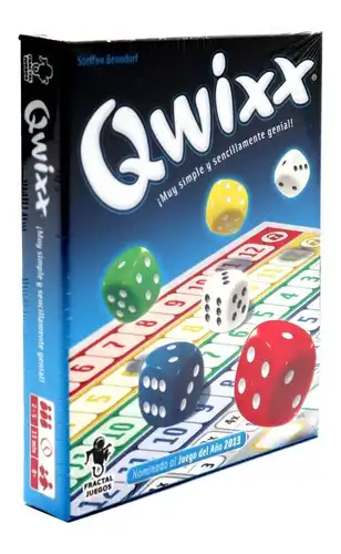 Qwixx