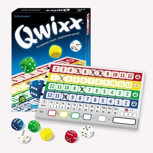 Qwixx