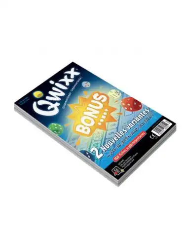 Qwixx Bonus