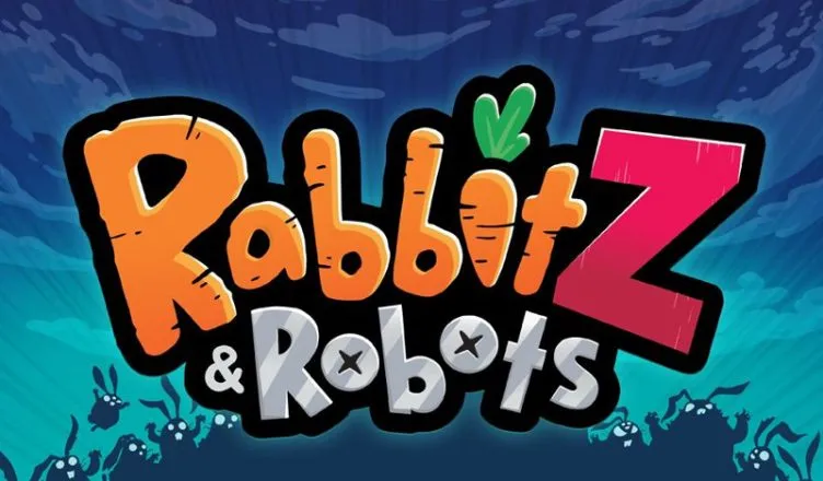 Rabbitz and Robots