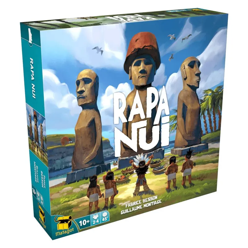 Rapa Nui