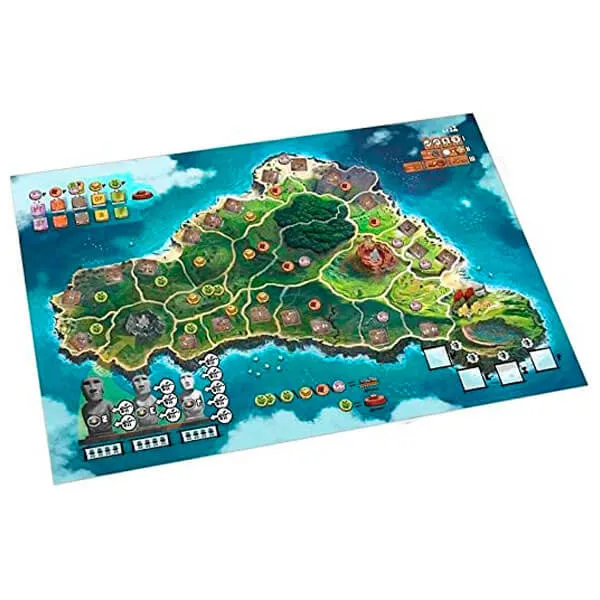Rapa Nui