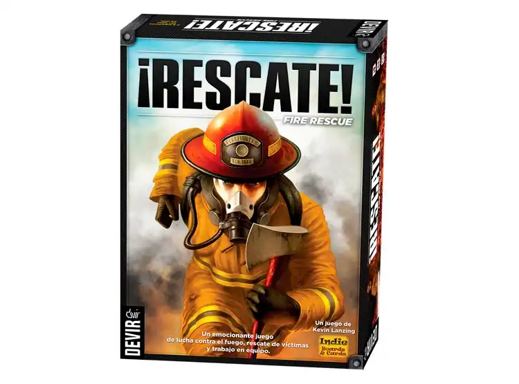 Rescate