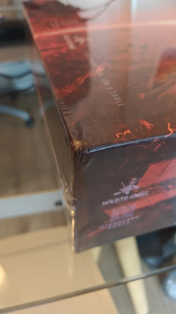 Revenant (Edición Kickstarter)
