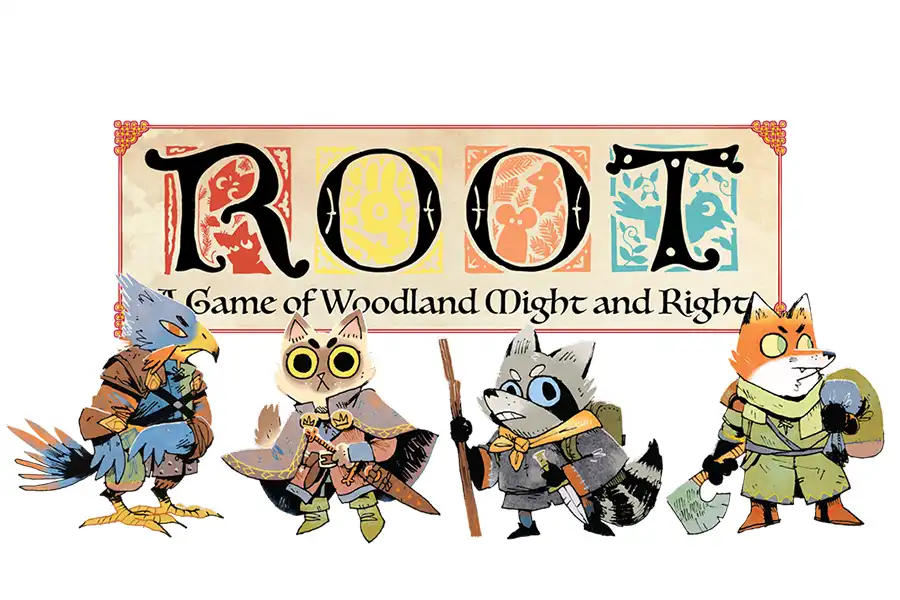 Root