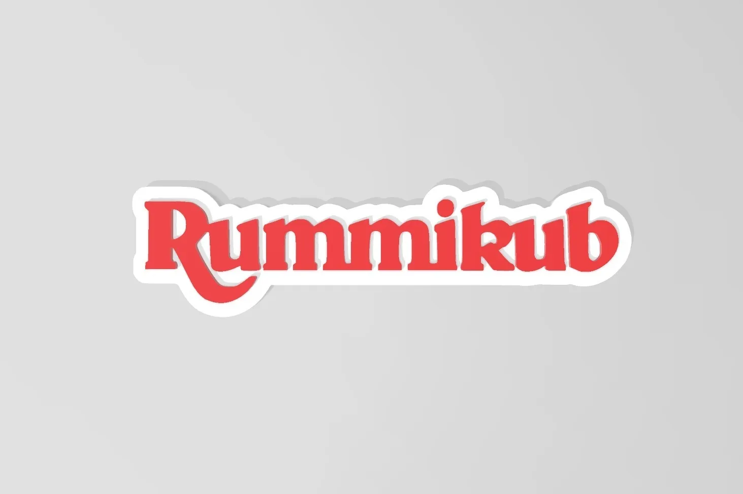 Rummikub Portatil