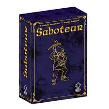 Saboteur 20 Aniversario