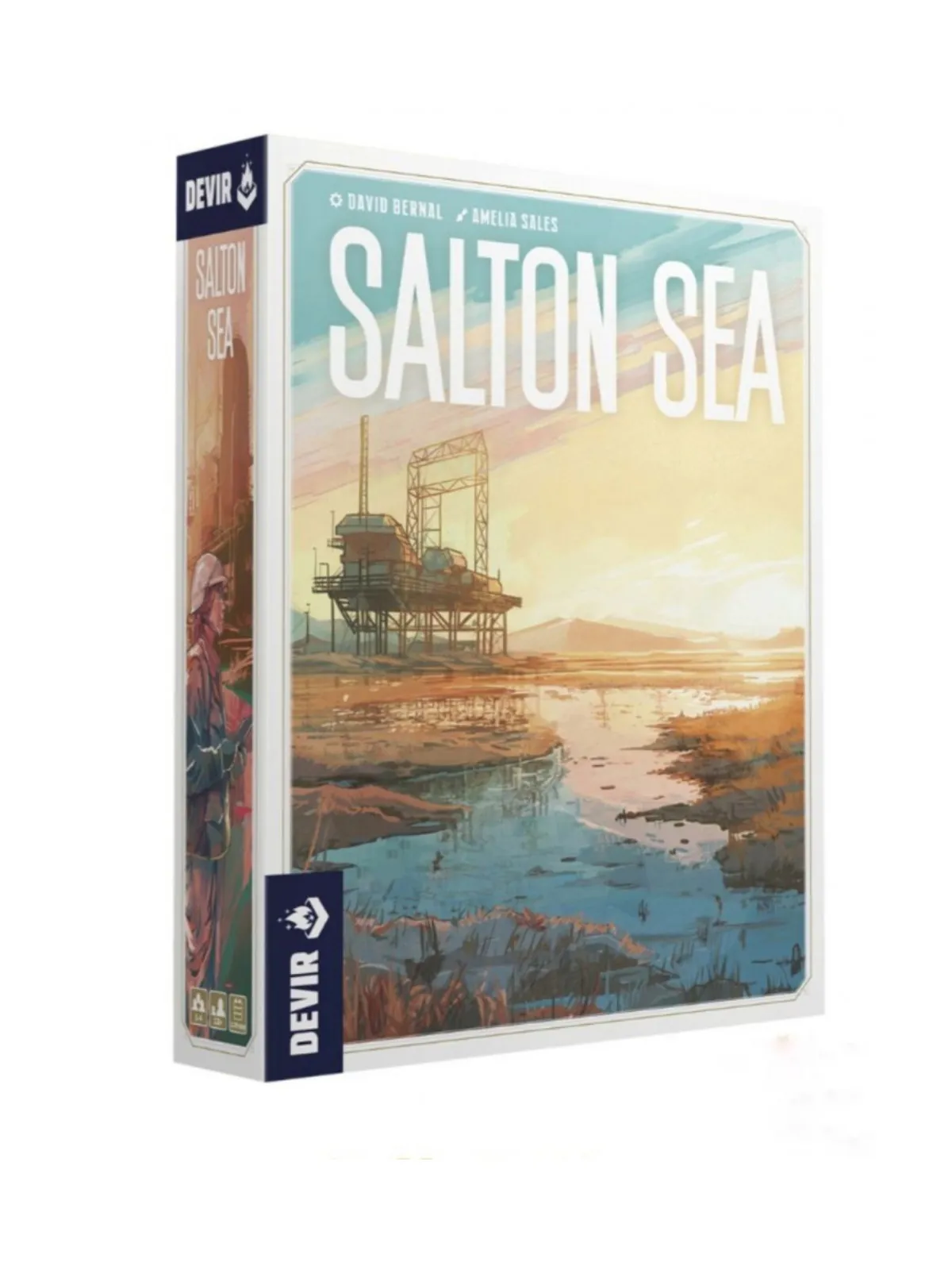 Salton Sea