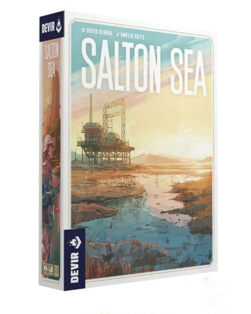 Salton Sea