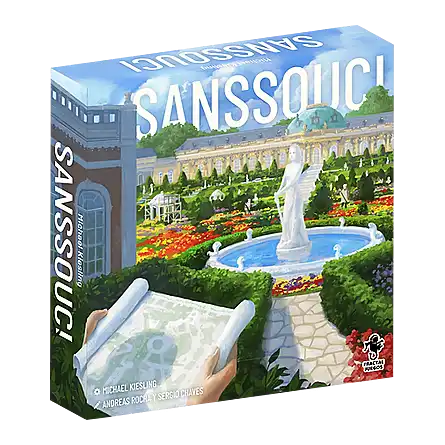Sanssouci