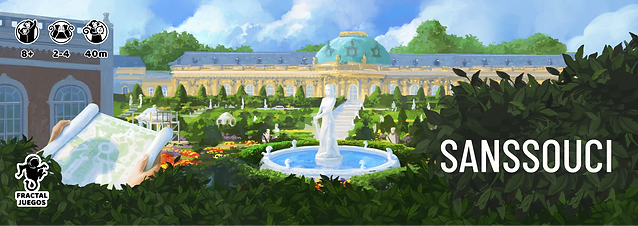 Sanssouci