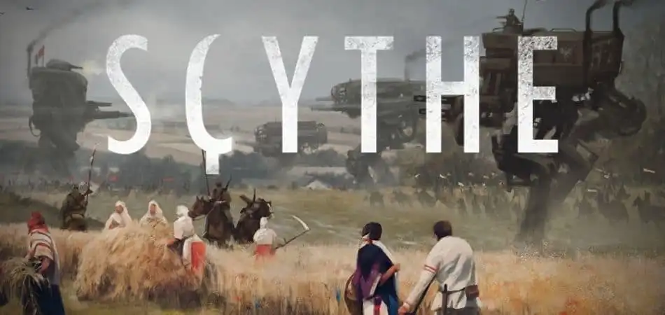 Scythe
