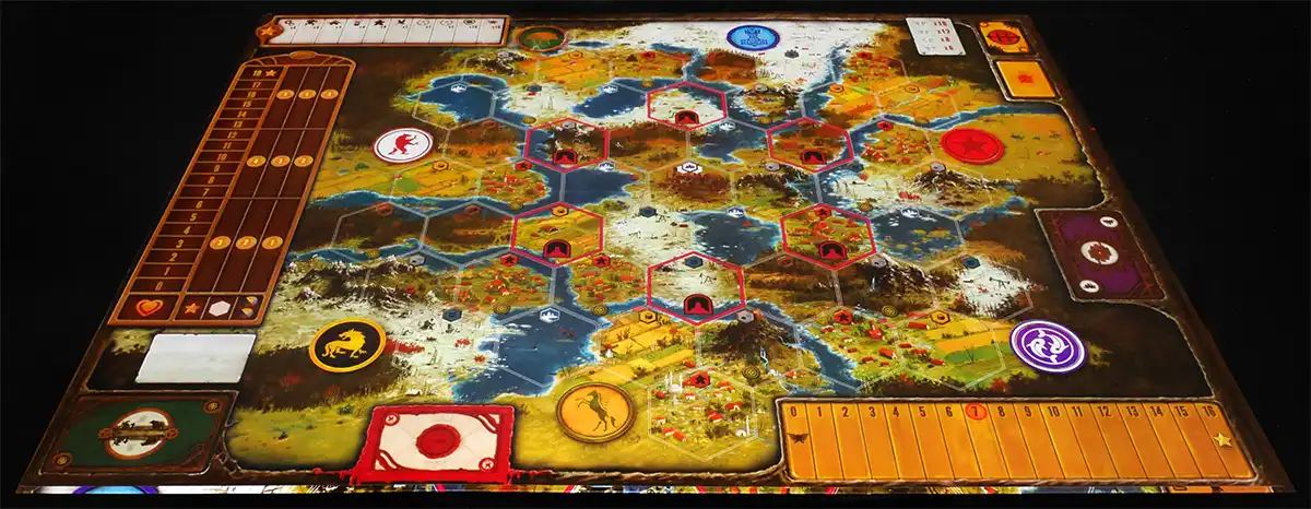 Scythe