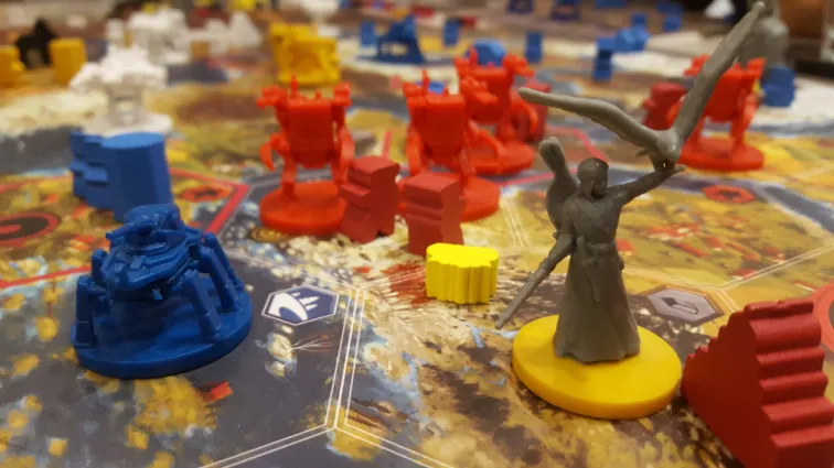 Scythe