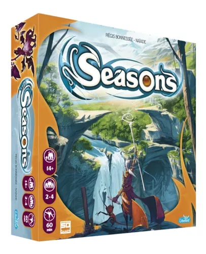 Seasons