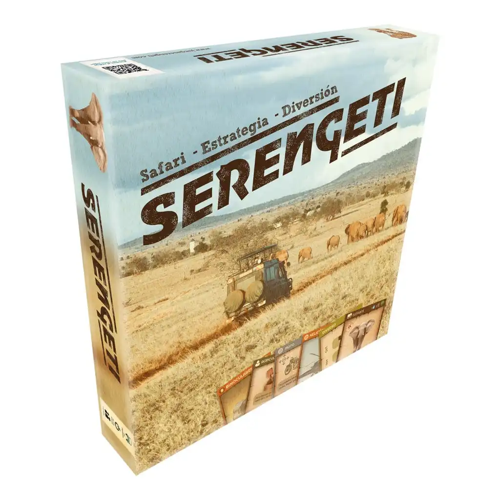Serengeti
