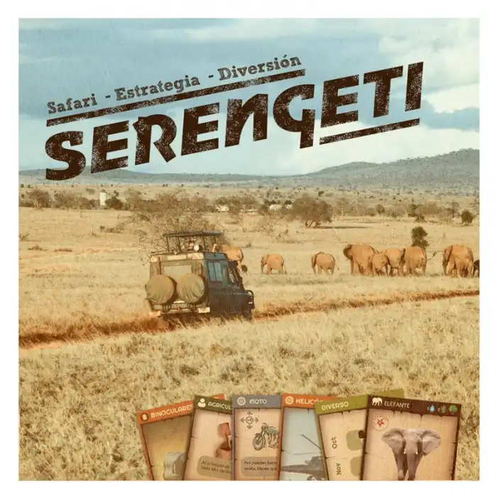 Serengeti