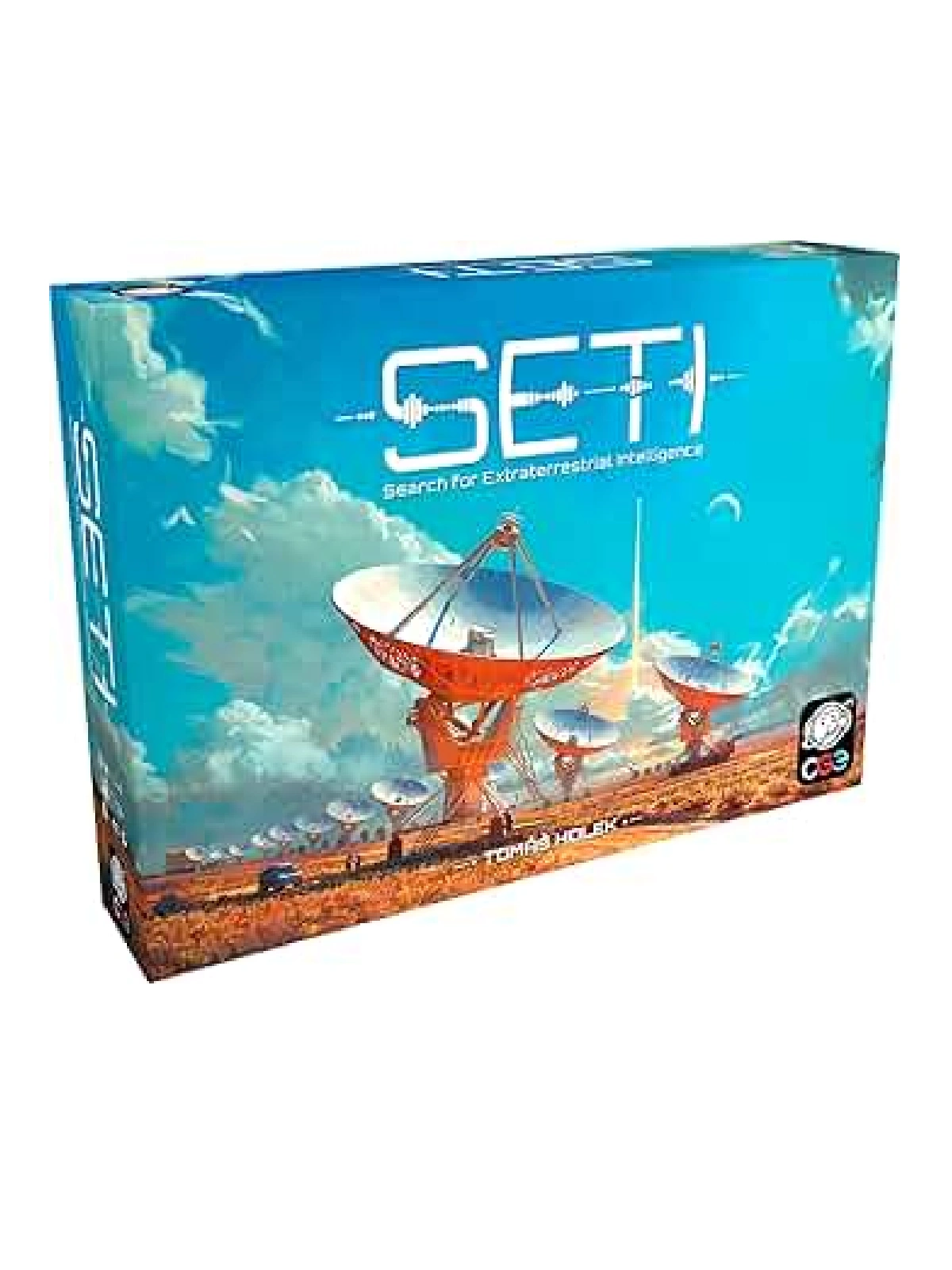 SETI