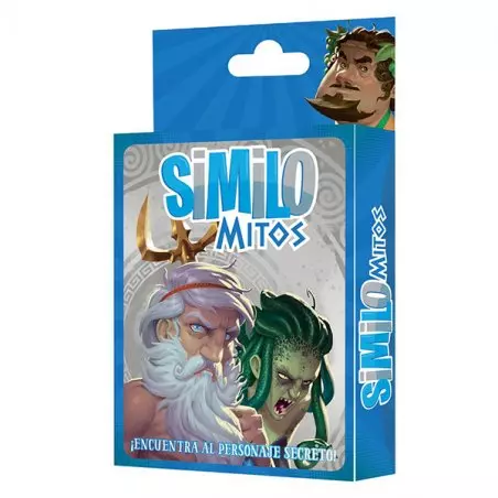 Similo Mitos