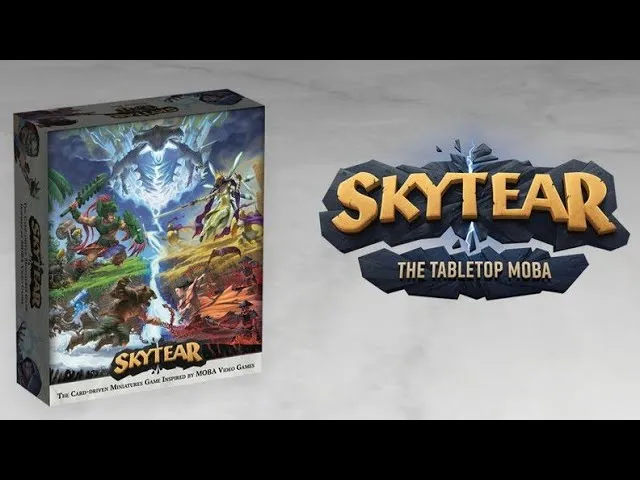 Skytear