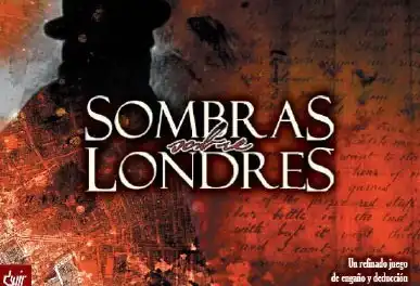 Sombras sobre Londres Edición Revisada