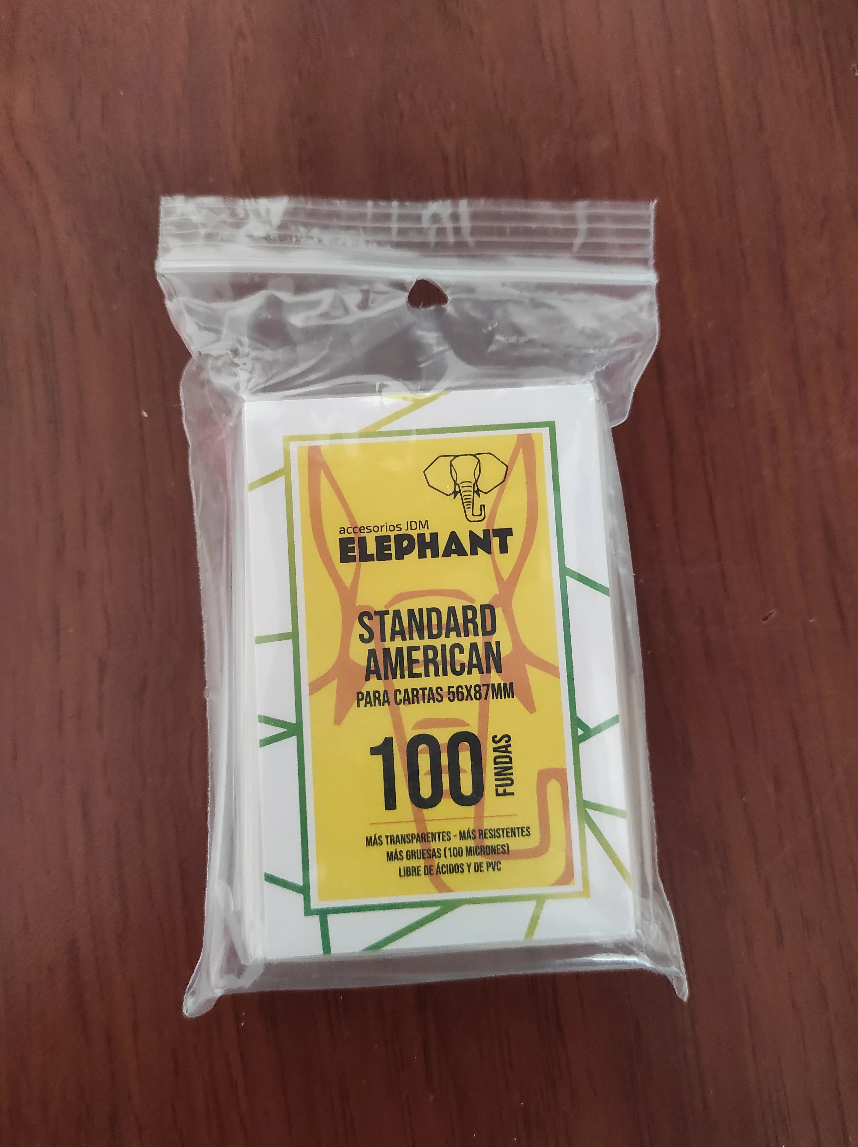 Funda Elephant Standard American 56 x87