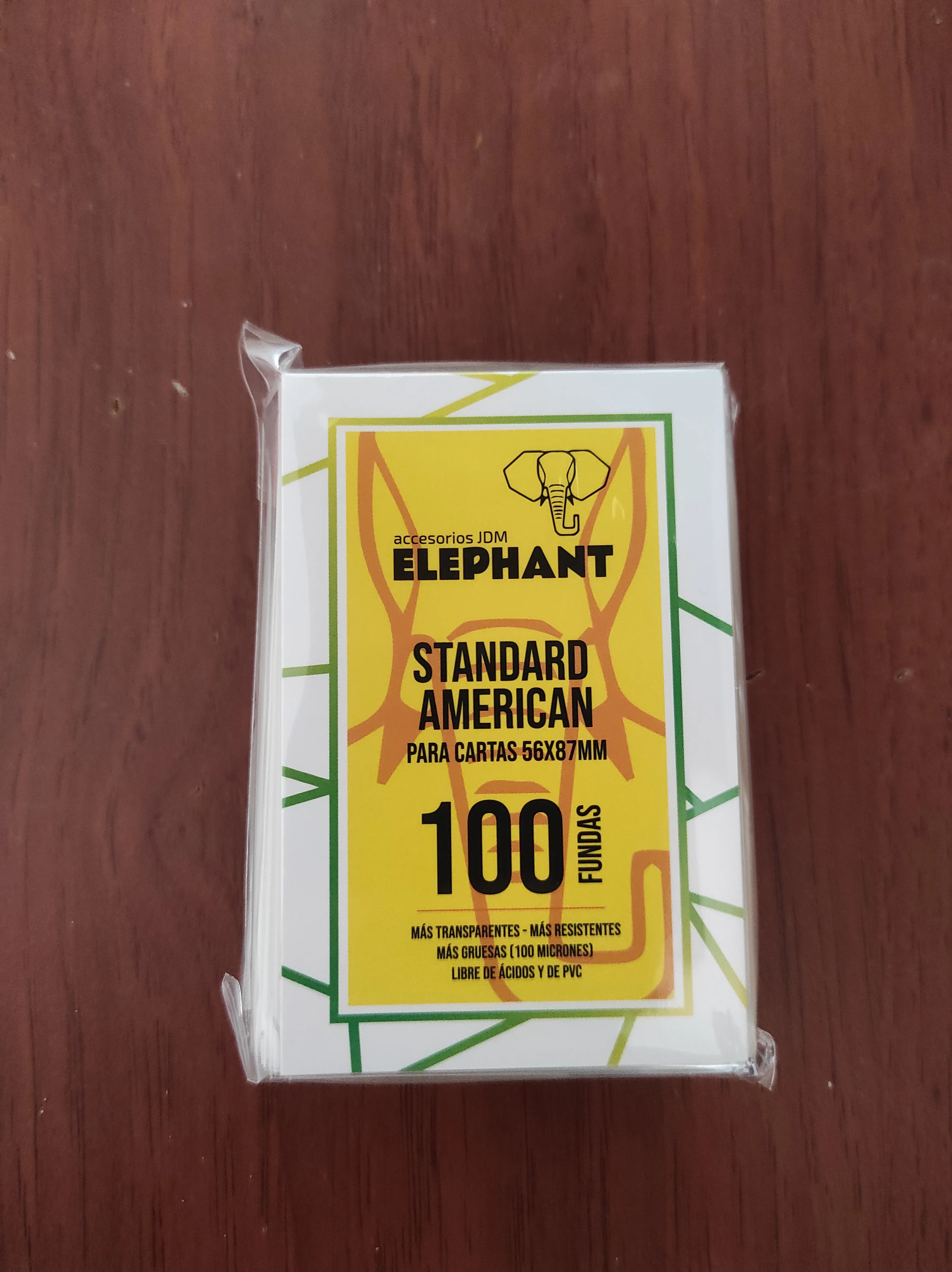 Funda Elephant Standard American 56 x87