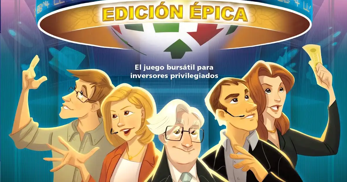 Stockpile edición épica