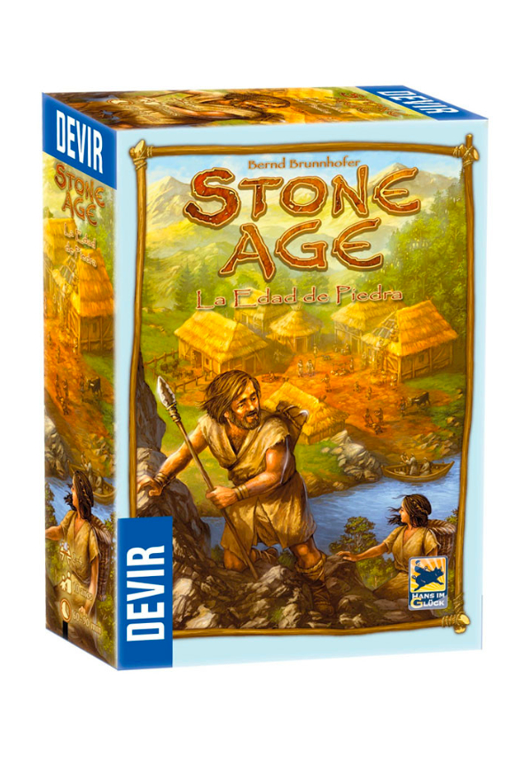 Stone Age