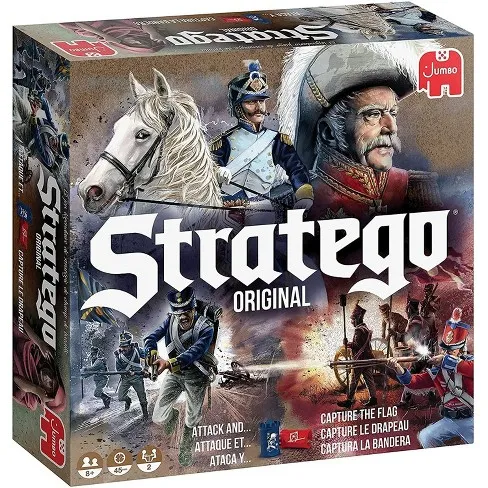 Stratego